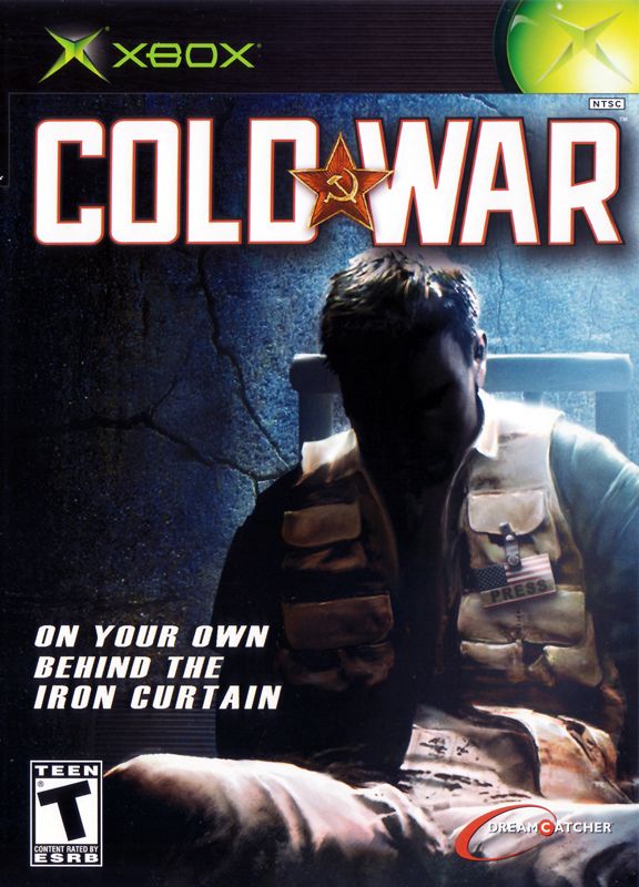 Cold War (US)