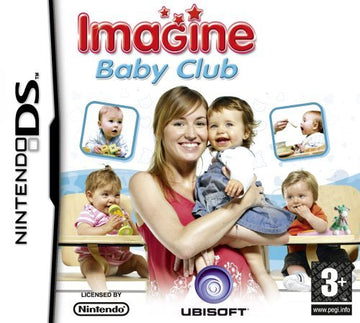 Imagine Baby Club (GB)
