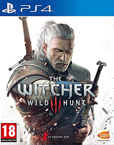The Witcher III: Wild Hunt (FR)