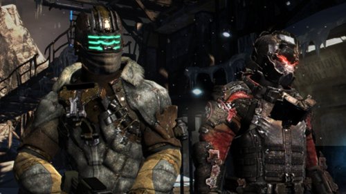 Dead Space 3 (GB)