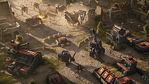 Iron Harvest (DE) — Complete Edition