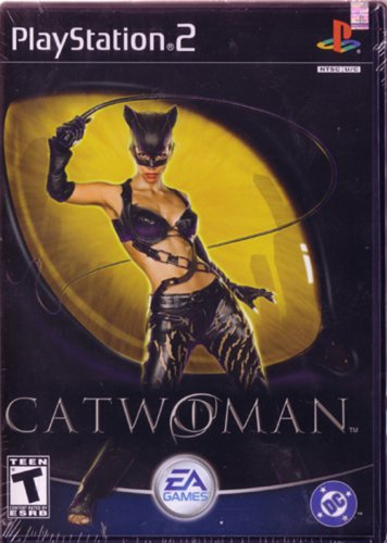 Catwoman (US)
