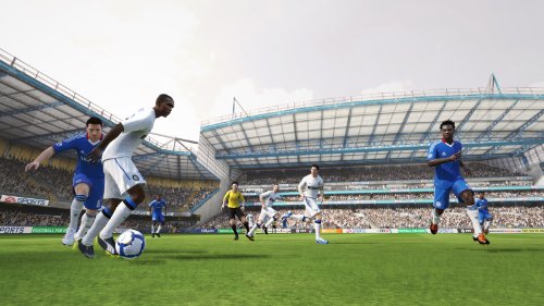 FIFA 11 (EU)