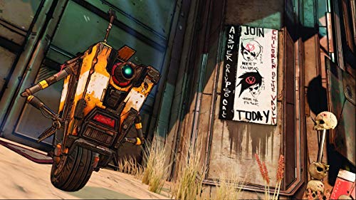 Borderlands 3 Bundle (DE)