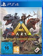 ARK: Ultimate Survivor Edition (DE)