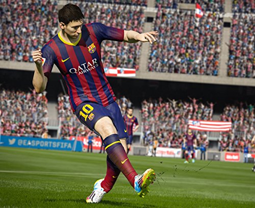 FIFA 15 (GB)