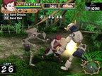 Naruto - Uzumaki Chronicles 2 (GB)