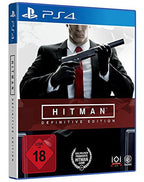 Hitman — Definitive Edition