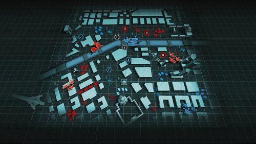 Tom's Clancy Endwar (FR)