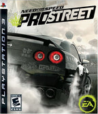 Need for Speed: Pro Street (US)