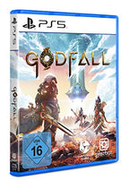 Godfall (DE)