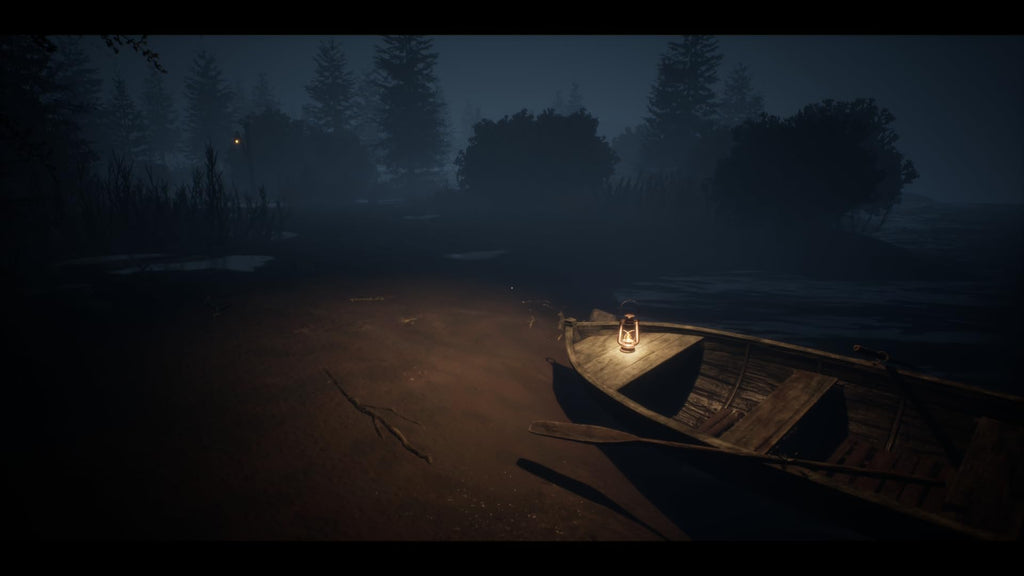 Dollhouse: Behind the Broken Mirror (DE)