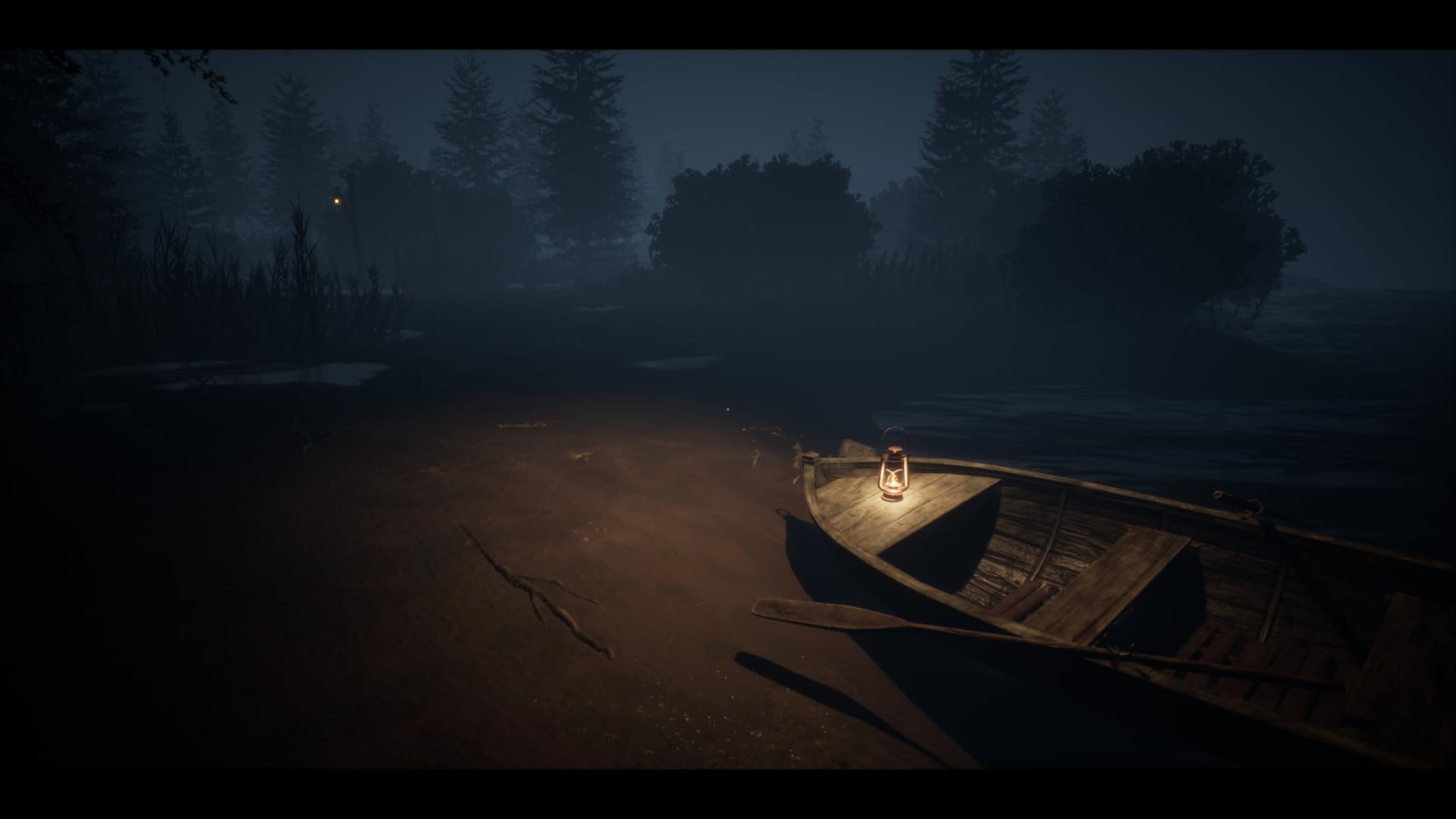 Dollhouse: Behind the Broken Mirror (DE)