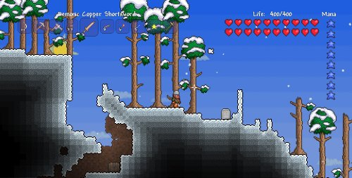 Terraria (DE)