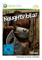 Naughty Bear (GB)
