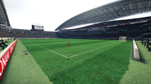 World Soccer Winning Eleven 2010 (JP)