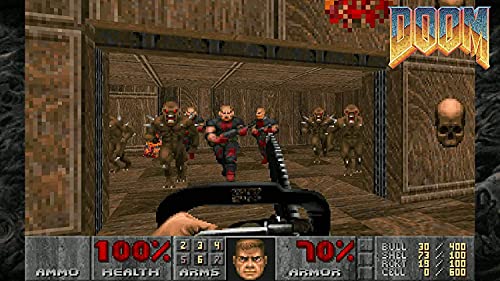 id Action Pack Vol. 1 (DE)
