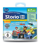 Storio HD Paw Patrol [Vtech]
