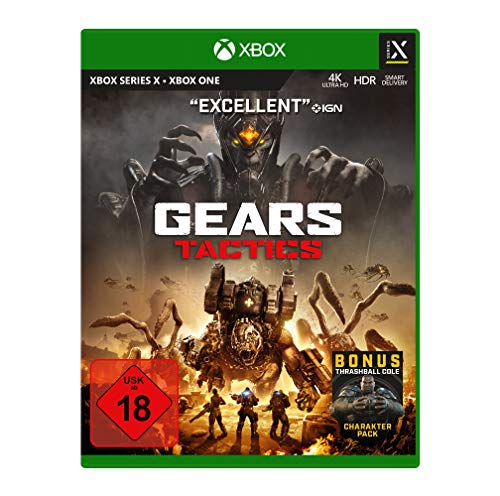 Gears Tactics (DE)