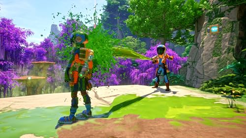 Revenge Of The Savage Planet (EU) — Day One Edition