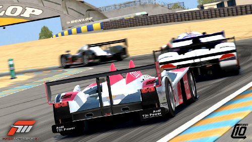 Forza Motorsport 3 (GB) — Limited Edition