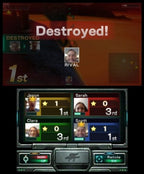 Star Fox 64 3D (GB)