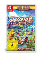 Overcooked All You Can Eat (DE)