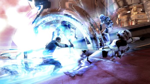 STAR WARS: The Force Unleashed II (FR) — Collector's Edition