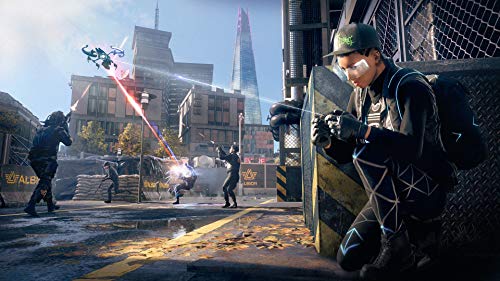 Watch Dogs Legion (DE) — Ultimate Edition