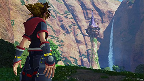 Kingdom Hearts III (IT)