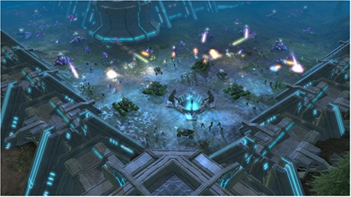 Halo Wars (US)