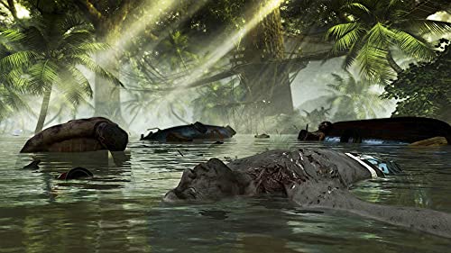 Dead Island: Riptide (NL)