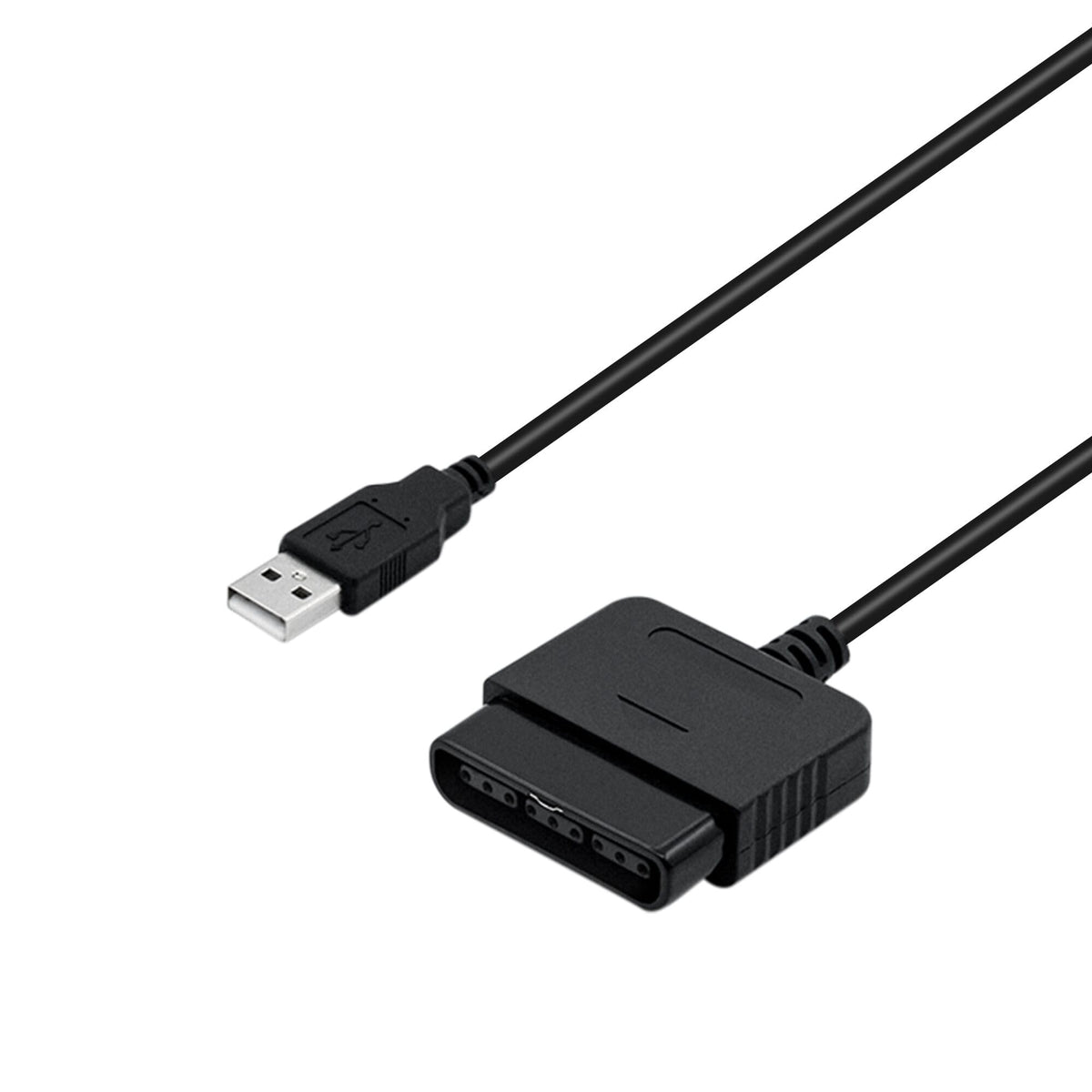 Controller / Pad Adapter auf PS3 / PC USB [Mcbazel]