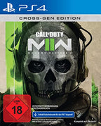 Call of Duty: Modern Warfare II / 2 (DE) — Steelbook