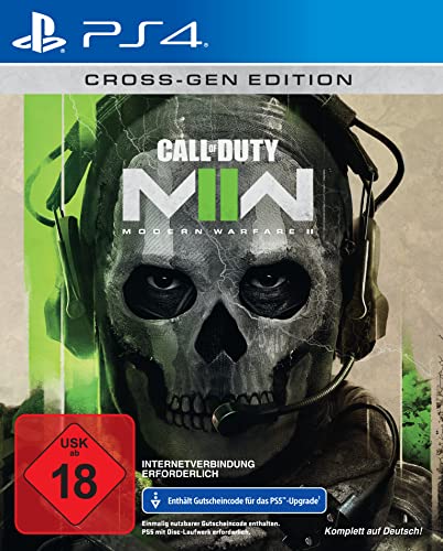 Call of Duty: Modern Warfare II / 2 (DE) — Steelbook