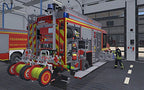 Die Feuerwehr Simulation – Notruf 112