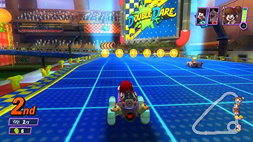 Nickelodeon Kart Racers 2 Grand Prix (DE)