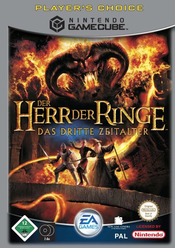 Der Herr der Ringe: Das dritte Zeitalter [Player's Choice] (DE)