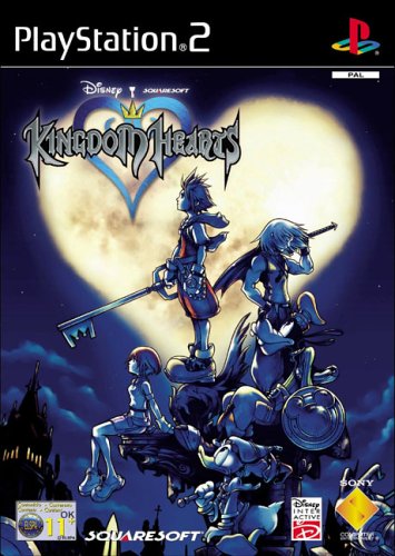Kingdom Hearts 1 (GB)