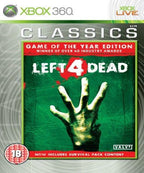 Left 4 Dead (GB) — Game of the Year Edition