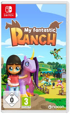 My Fantastic Ranch (DE)