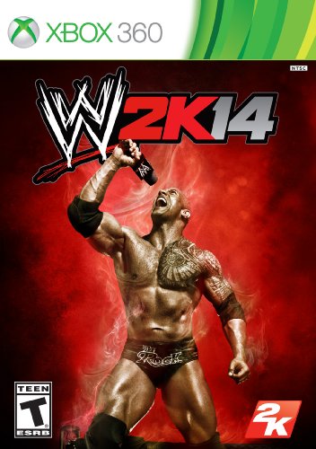 WWE 2K14 (US)
