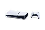 Konsole Slim 1TB Digital Edition + Original Controller
