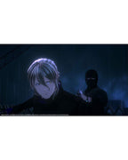 AI: The Somnium Files (GB)