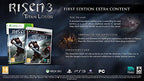 Risen 3: Titan Lords (FR)
