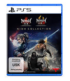 Nioh Collection Remake (DE)