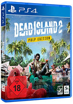 Dead Island 2 Pulp Edition (DE) — Pulp Edition