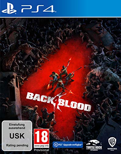Back 4 Blood (DE)