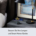 Amazon Echo Dot Intelligenter Lautsprecher mit Alexa, schwarz [Amazon]