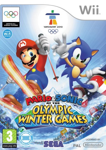 Olympic Games Vancouver 2010 (GB)